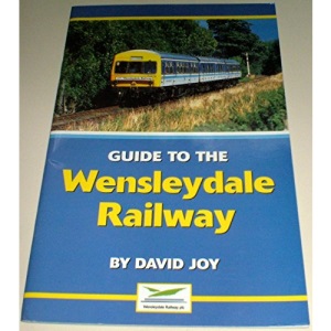 Guide to the Wensleydale Railway