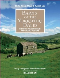 Barns of the Yorkshire Dales