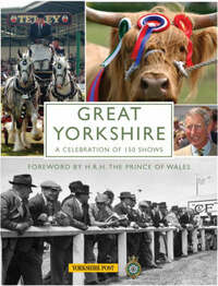 Great Yorkshire: A Celebration of 150 Shows