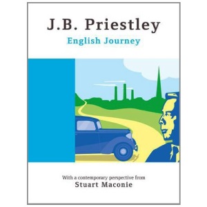 English Journey