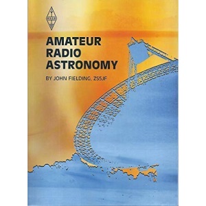 Amateur Radio Astronomy