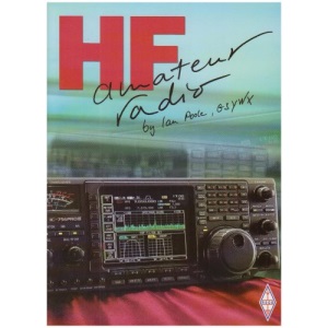 HF Amateur Radio