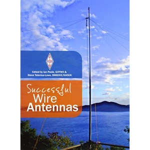 Successful Wire Antennas