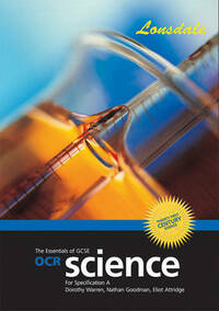 Revision Plus OCR Science: OCR Twenty First Century Science (Revision Plus Ocr Science) (Essentials of Ocr Science)