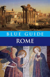 Rome Blue Guide (9th edn) (Blue Guides S.)