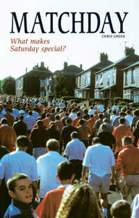 Matchday: What Makes Saturday Special?