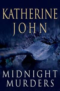 Midnight Murders (Trevor Joseph) (Trevor Joseph Detective Series)