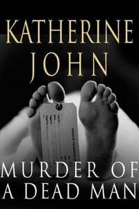 Murder of a Dead Man (Trevor Joseph) (Trevor Joseph Detective Series)