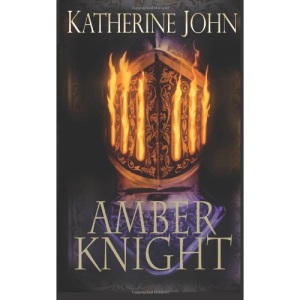The Amber Knight