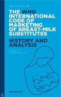 WHO Code of Marketing of Breast-Milk Substitutes