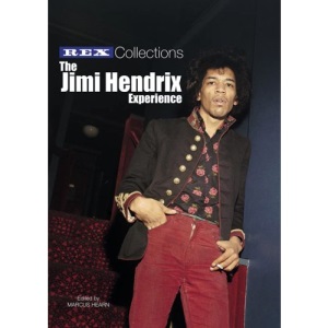 Rex Collections: The Jimi Hendrix Experience