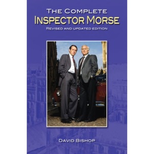 The Complete "Inspector Morse"