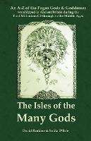 The Isles of the Many Gods