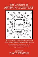 The Grimoire of Arthur Gauntlet
