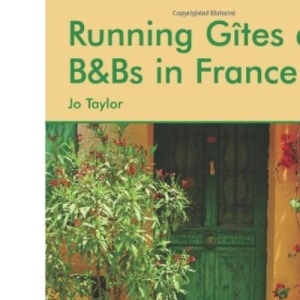 Running Gites and B&Bs in France