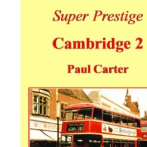 Cambridge 2 (Super Prestige)