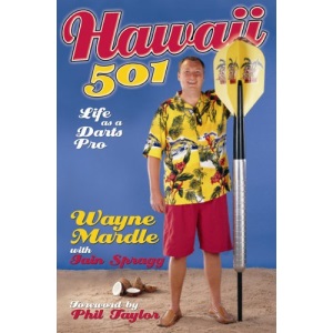 Hawaii 501: Life as a Darts Pro