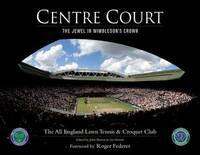 Centre Court (All England Lawn Tennis)