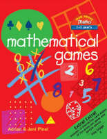 Mathematical Games