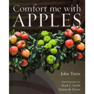 Comfort Me with Apples