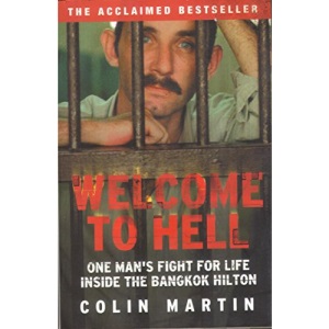 Welcome to Hell