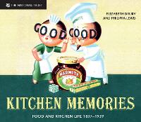 Kitchen Memories