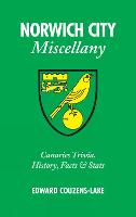 Norwich City Miscellany