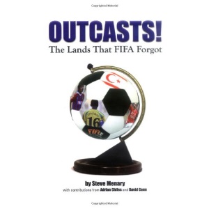 Outcasts! The Lands That FIFA Forgot