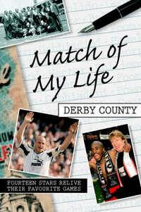 Match of My Life Derby County