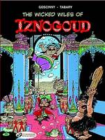 Iznogoud 1 - The Wicked Wiles of Iznogoud!