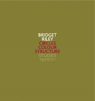 Bridget Riley: Circles Colour Structure