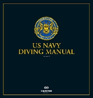 The US Navy Diving Manual