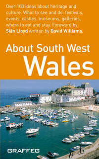 About South West Wales (About Wales Pocket) (About Wales Pocket S.)