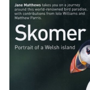 Skomer Island