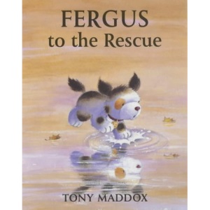 Fergus to the Rescue