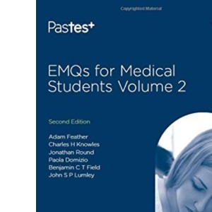 EMQs for Medical Students: v. 2