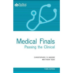 Medical Finals Passing the Clinical