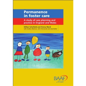 Permanence in foster care