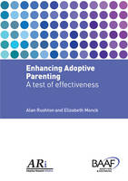 Enhancing Adoptive Parenting