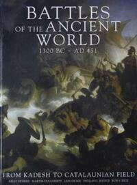 Battles of the Ancient World