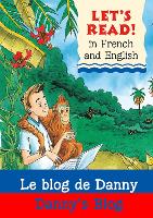 Danny's Blog/Le blog de Danny