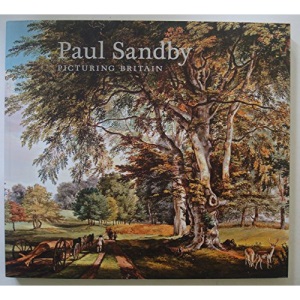 Paul Sandby: Picturing Britain