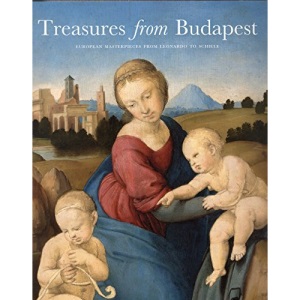 Treasures from Budapest