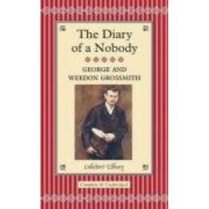The Diary of a Nobody (Collector's Library)