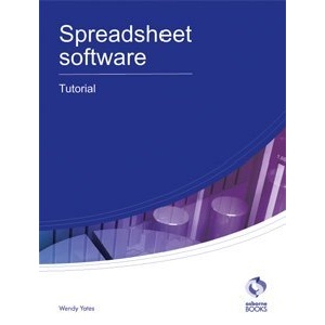 Spreadsheet Software Tutorial (AAT Accounting - Level 3 Diploma in Accounting)