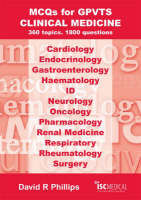 MCQs for GPVTS - Clinical Medicine