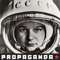 Propaganda: Photographs from Soviet Archives