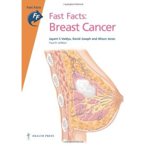 Fast Facts: Breast Cancer, fourth edition