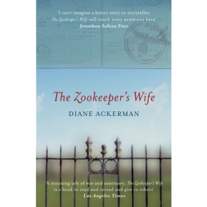 Zookeeper's Wife