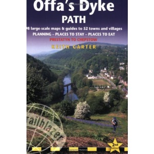 Offa's Dyke Path
